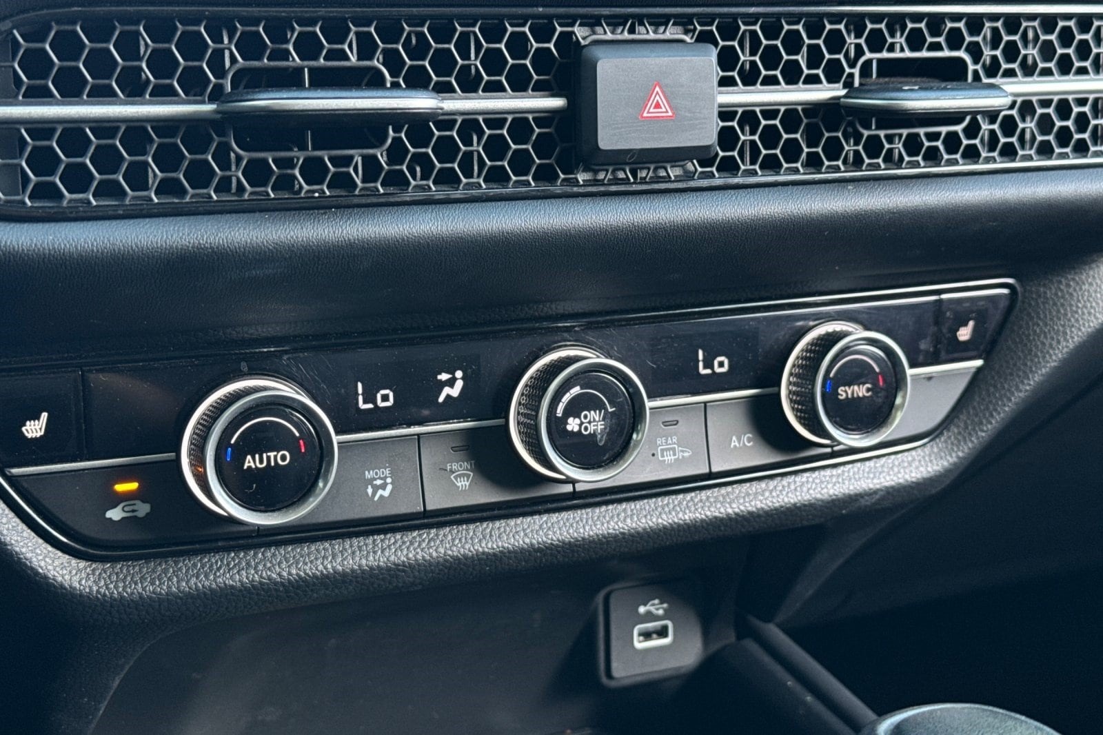 2024 Honda HR-V EX-L - Photo 18