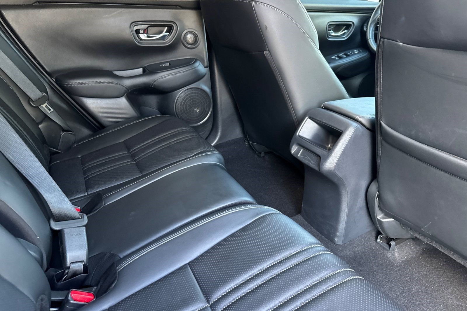 2024 Honda HR-V EX-L - Photo 32