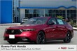  Honda Accord Hybrid