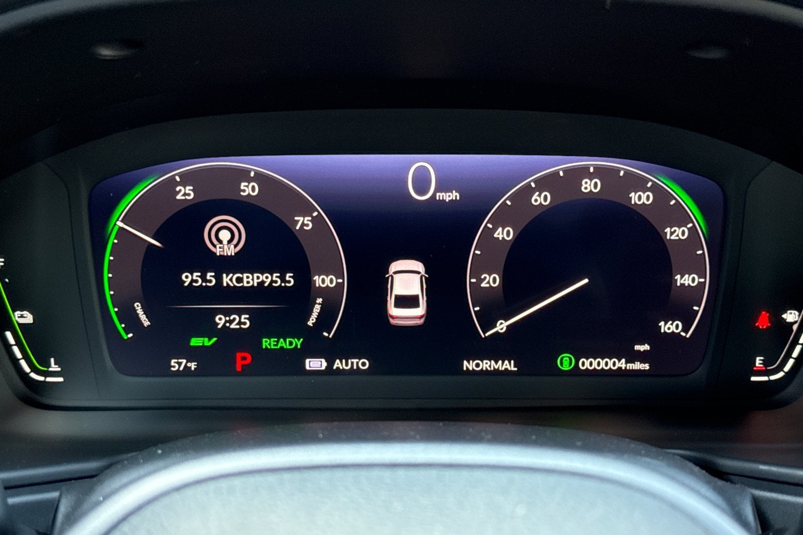 2026 Honda Accord Hybrid Sport-L - Photo 20
