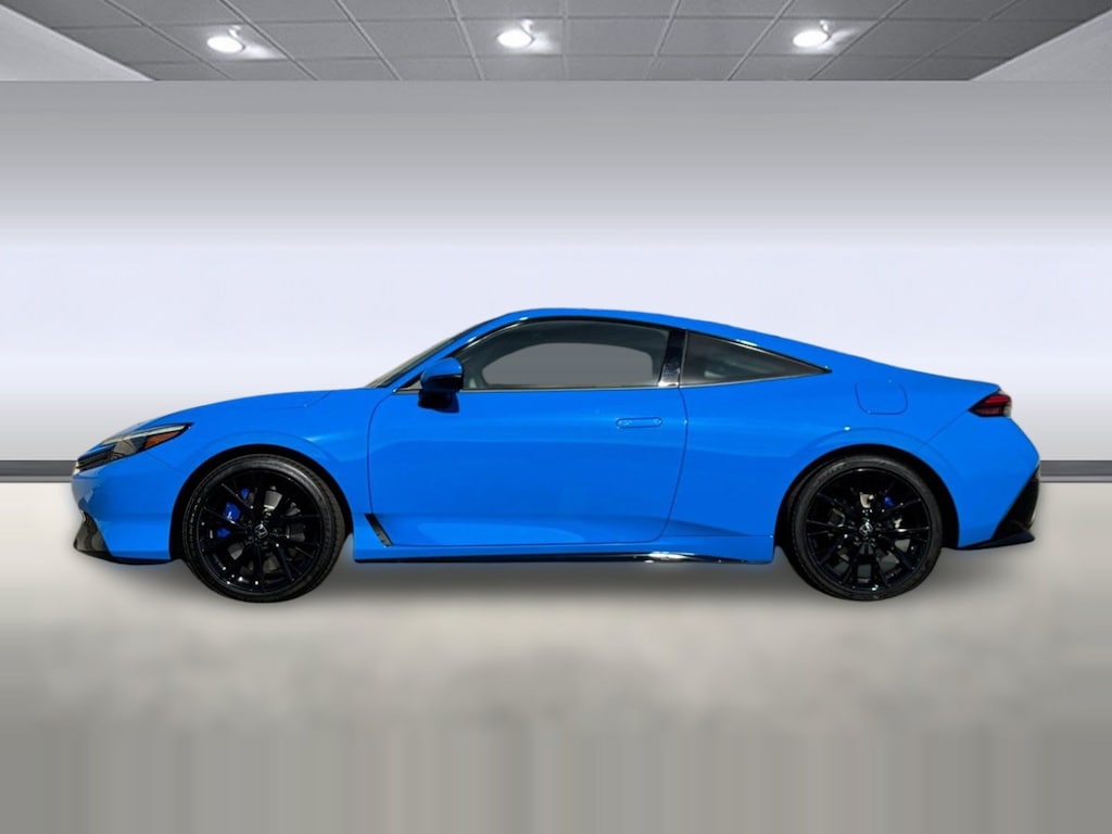 New 2026 Honda Prelude Hybrid Hatchback