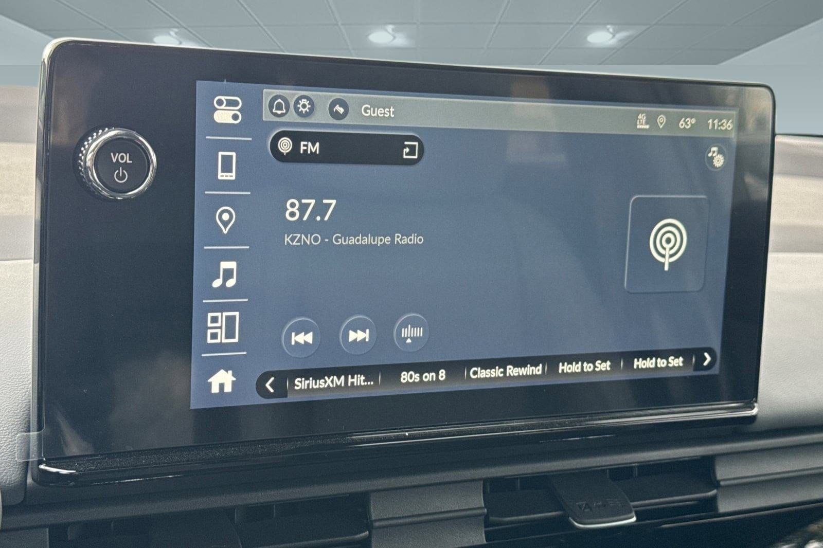 2026 Honda Prologue Elite - Photo 22