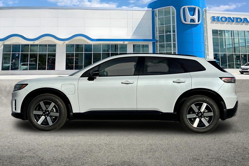 New 2026 Honda Prologue Touring SUV