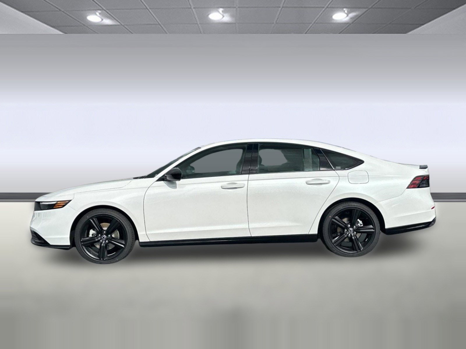 2026 Honda Accord Hybrid Sport-L - Photo 2