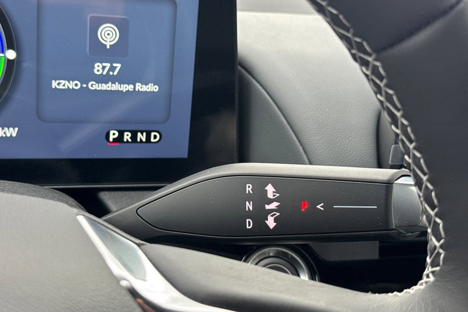 2026 Honda Prologue Elite - Photo 17