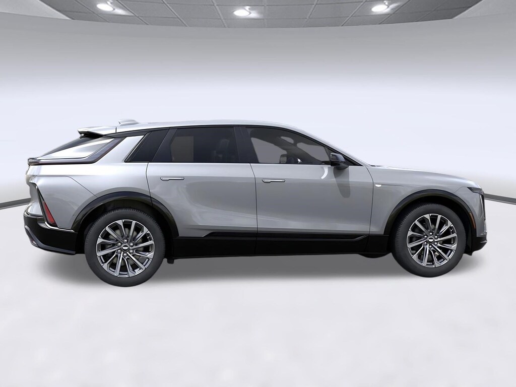 New 2027 CADILLAC LYRIQ Sport SUV