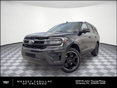Used 2023 Ford Expedition Limited SUV in Fort Myers