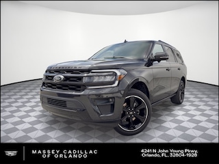 Used 2023 Ford Expedition Limited SUV for sale in Clearwater