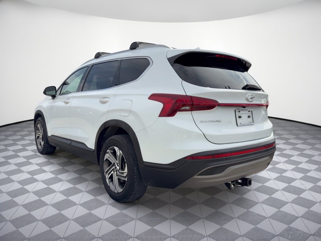 Used 2023 Hyundai Santa Fe SEL SUV