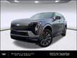  CADILLAC ESCALADE IQ