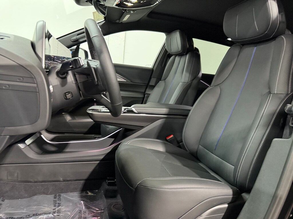 New 2027 CADILLAC LYRIQ Sport SUV