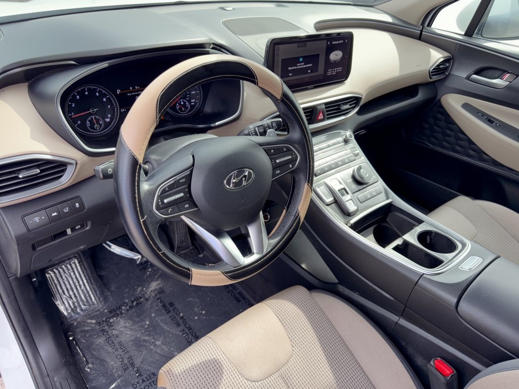 Used 2023 Hyundai Santa Fe SEL SUV