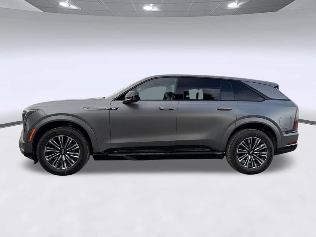 New 2026 CADILLAC ESCALADE IQ Sport SUV
