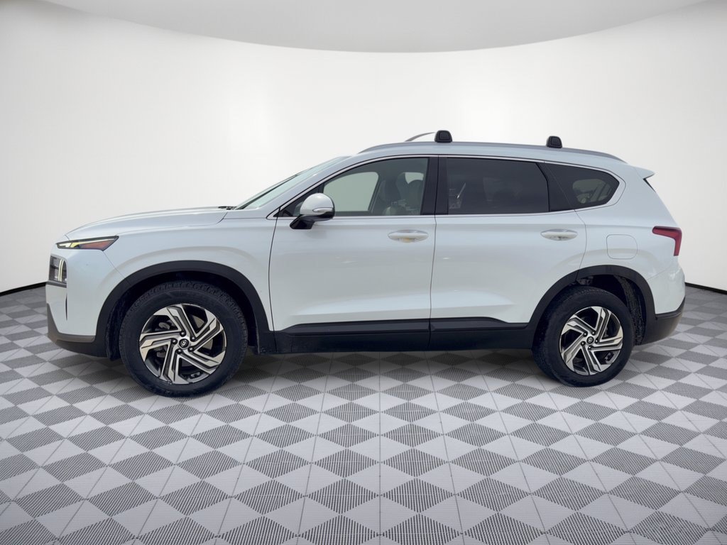 Used 2023 Hyundai Santa Fe SEL SUV