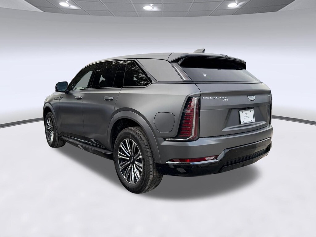 New 2026 CADILLAC ESCALADE IQ Sport SUV