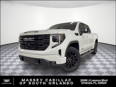 Used 2022 GMC Sierra 1500 Elevation Truck Crew Cab for sale in Fort Myers