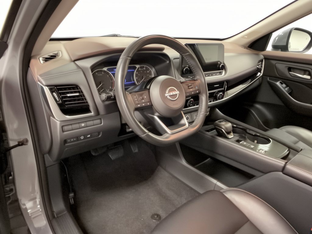 Used 2023 Nissan Rogue SL SUV