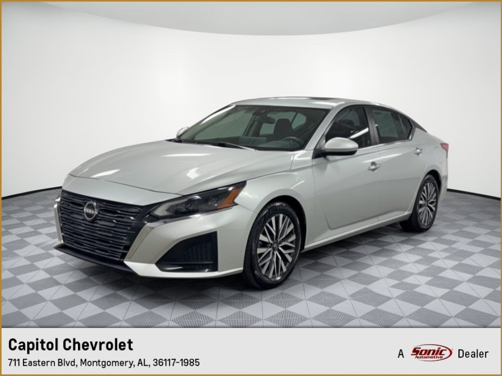2023 Nissan Altima