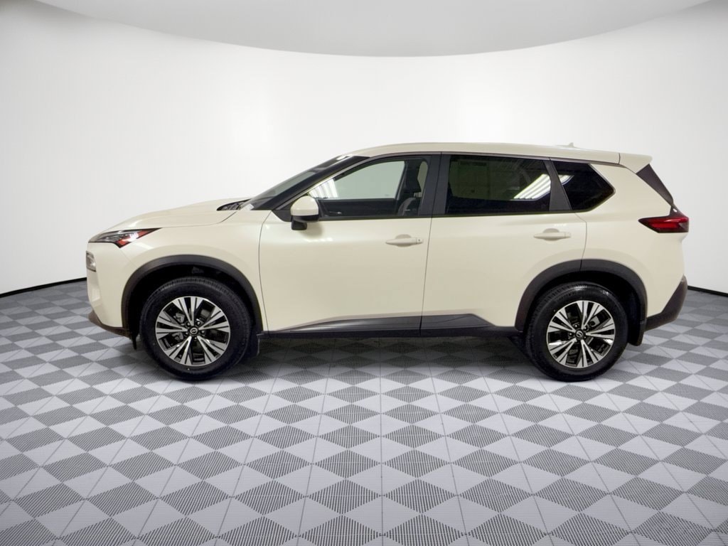Used 2023 Nissan Rogue SV FWD SV