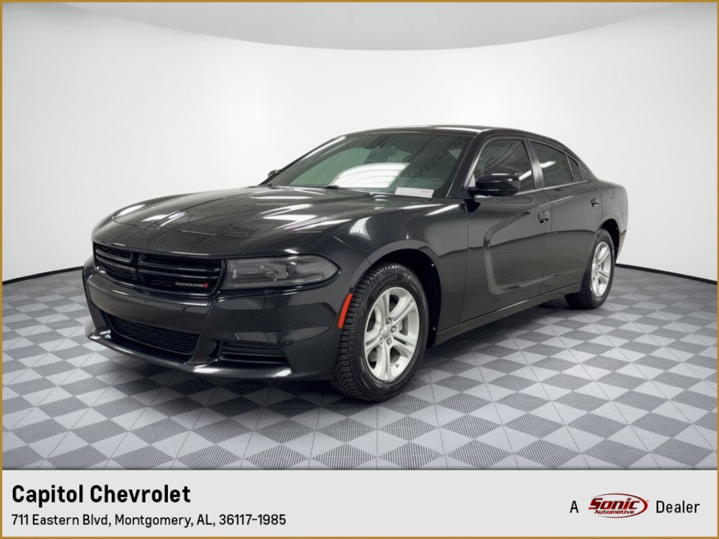 Used 2022 Dodge Charger SXT SXT RWD