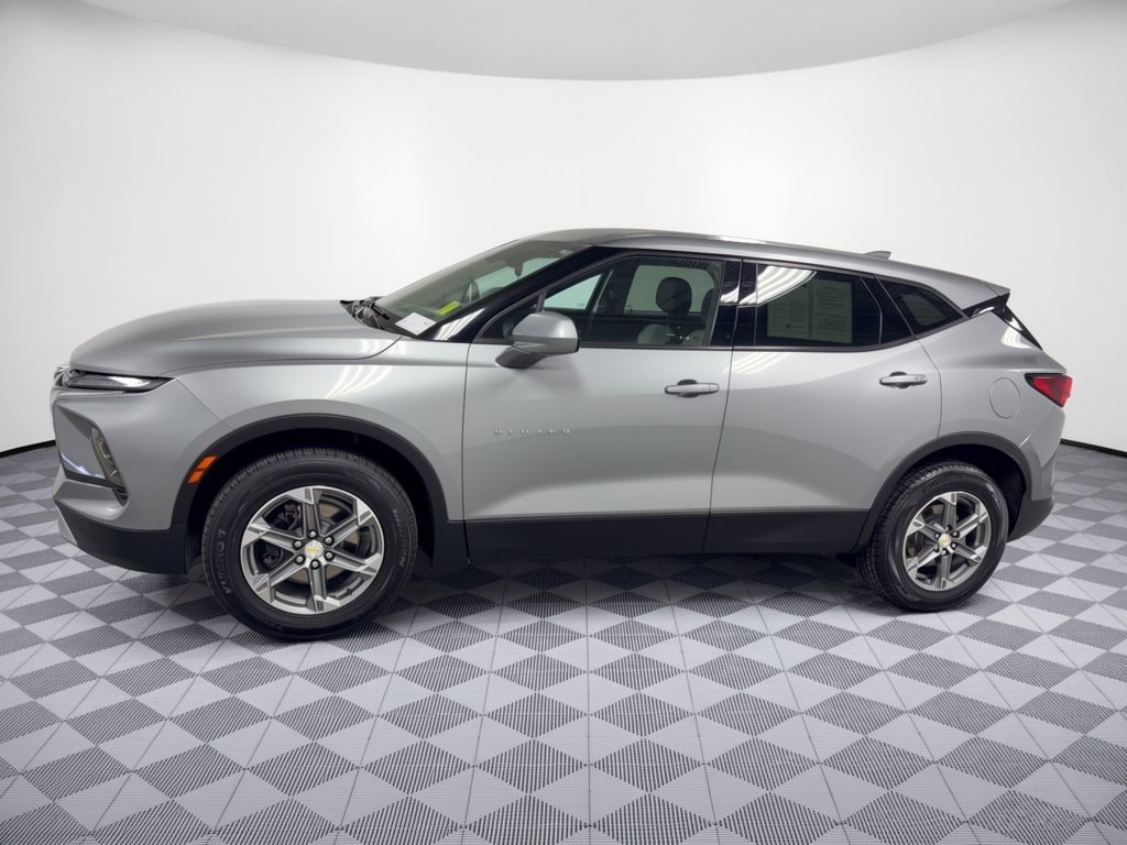 Used 2023 Chevrolet Blazer LT FWD LT w/2LT
