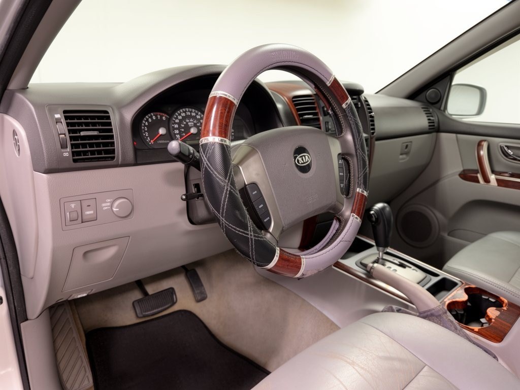 Used 2006 Kia Sorento LX LX Manual