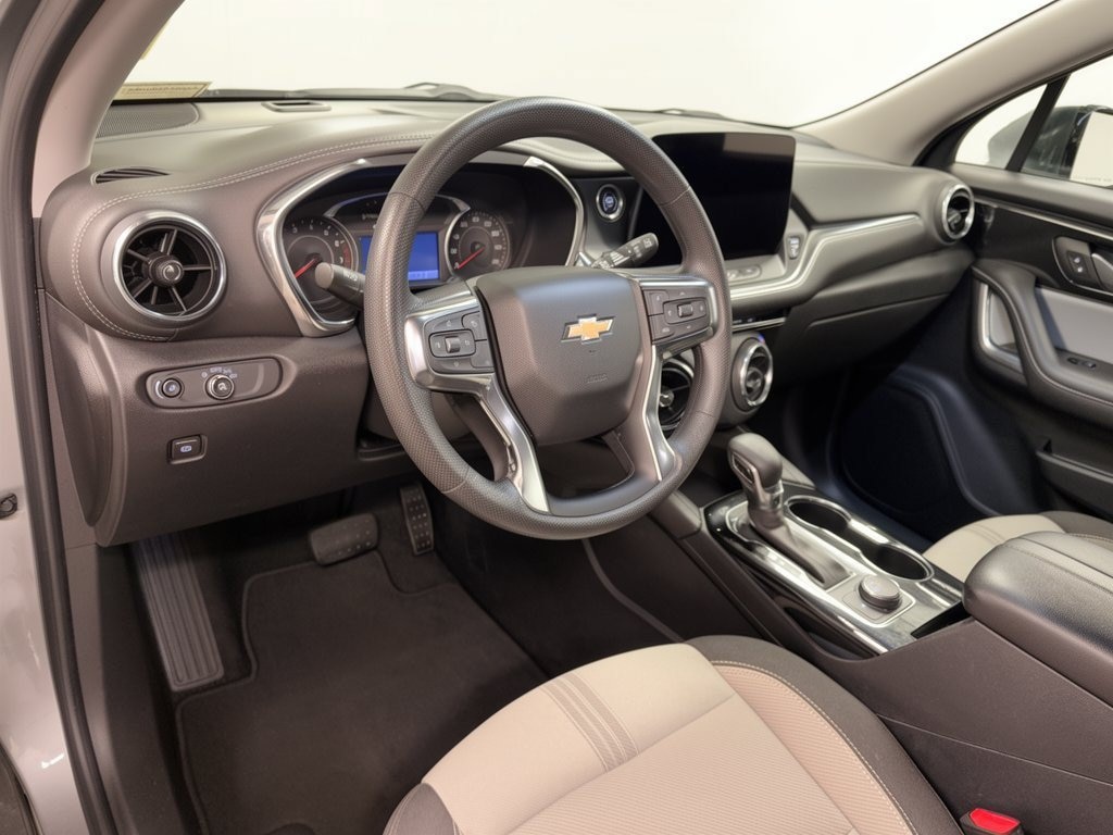 Used 2023 Chevrolet Blazer LT FWD LT w/2LT