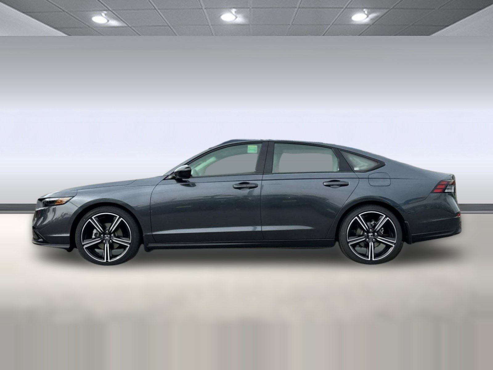 New 2026 Honda Accord SE Sedan