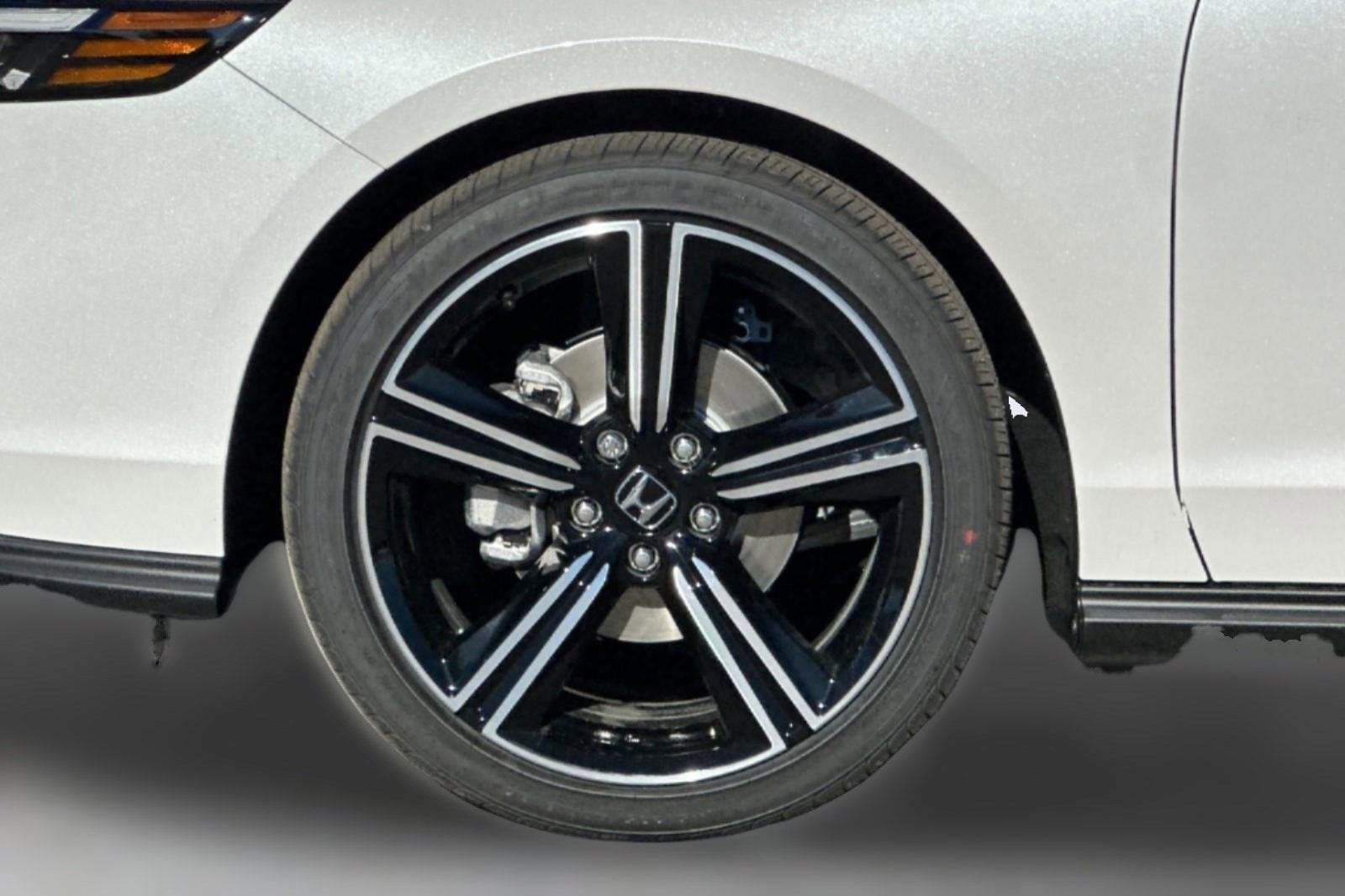 2026 Honda Accord SE - Photo 11