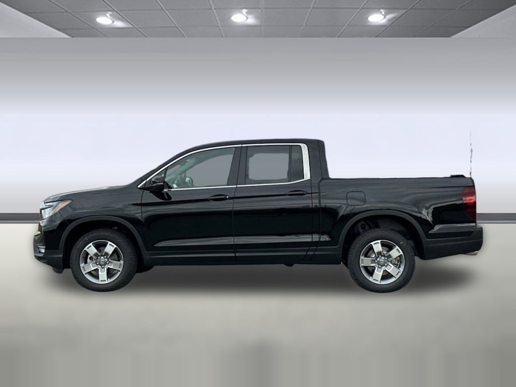 New 2026 Honda Ridgeline RTL Truck Crew Cab