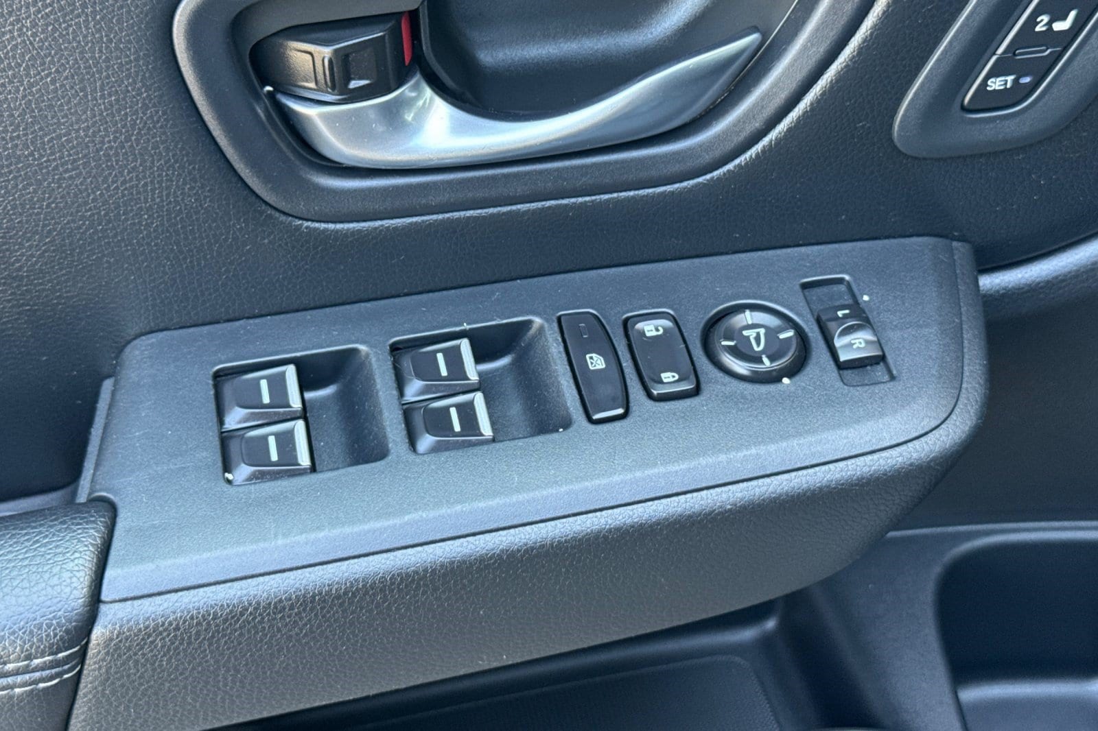 2024 Honda Pilot Touring - Photo 14