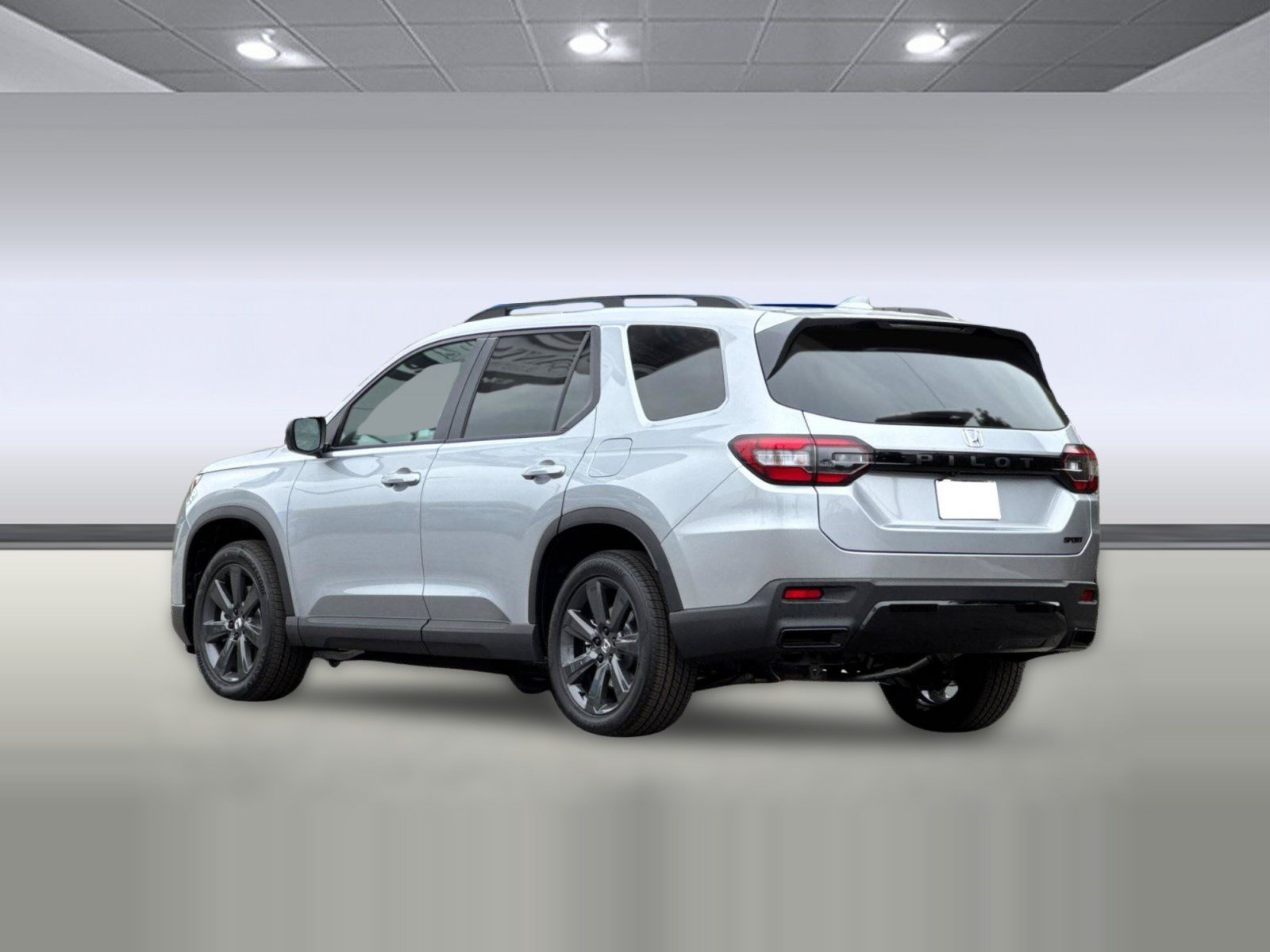New 2026 Honda Pilot Sport SUV