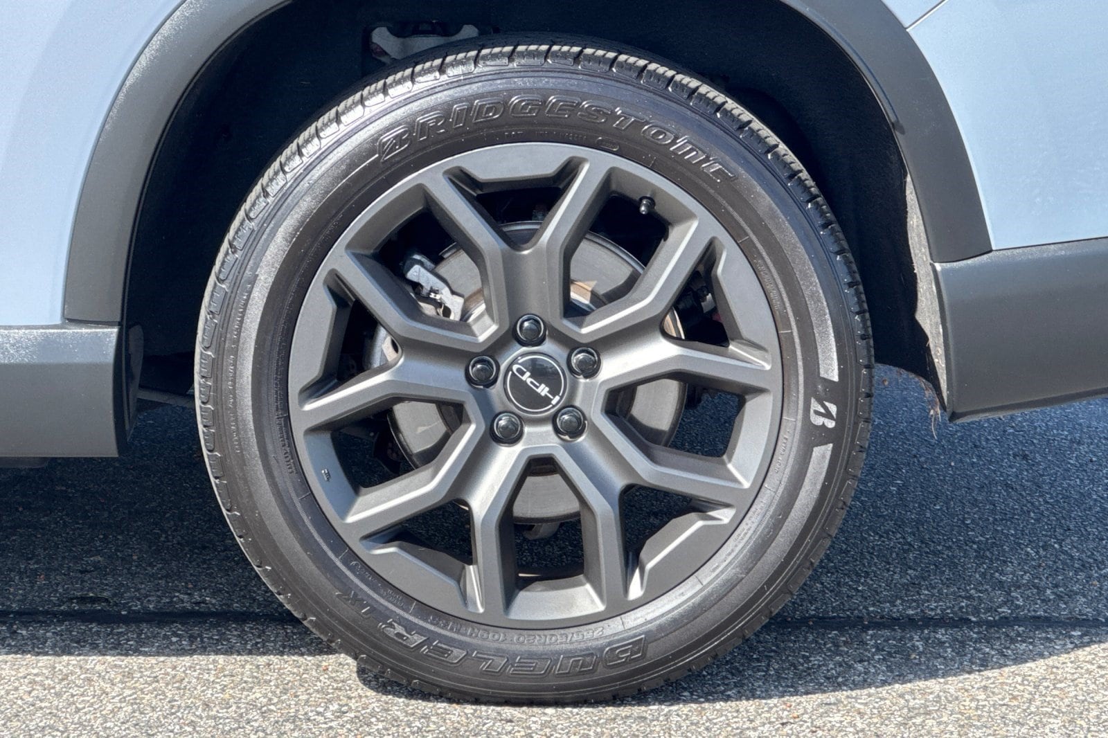 2024 Honda Pilot Touring - Photo 13