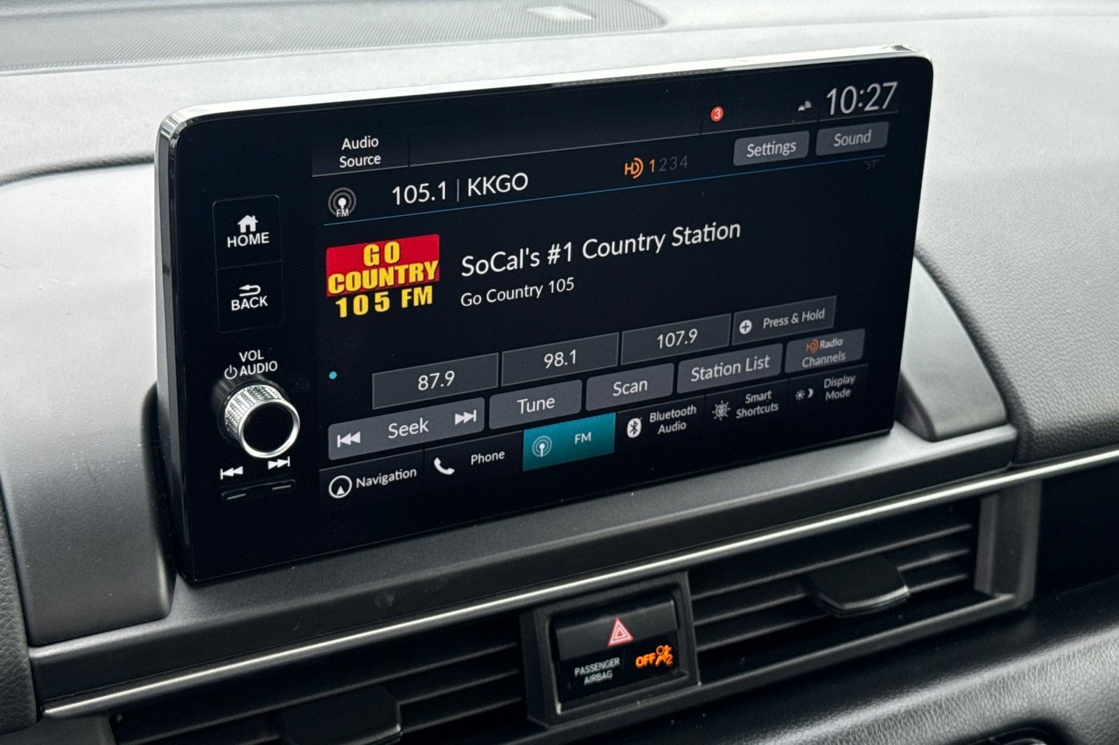 2025 Honda Pilot Touring - Photo 22
