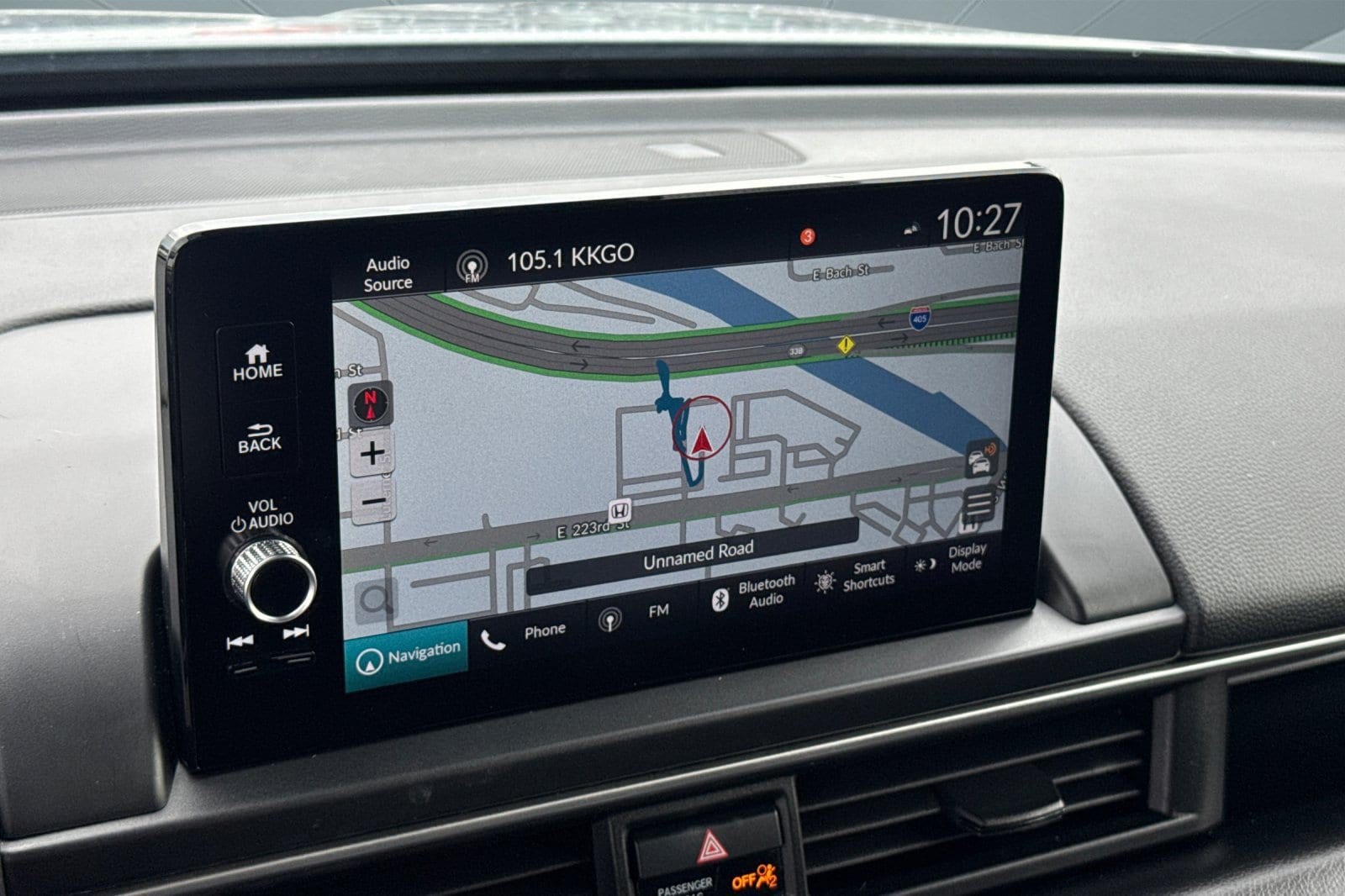 2025 Honda Pilot Touring - Photo 20