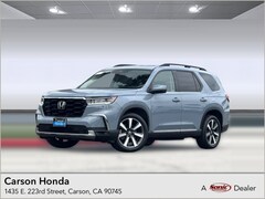 Used 2024 Honda Pilot Touring SUV for Sale in Ontario, CA
