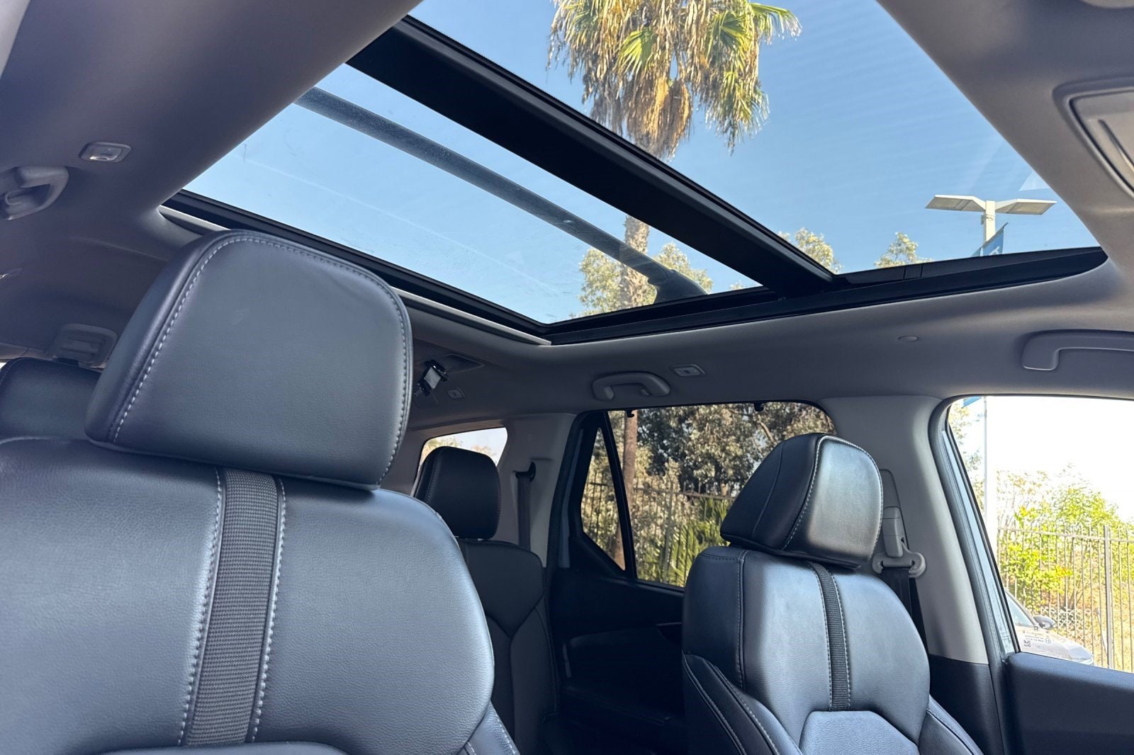 2024 Honda Pilot Touring - Photo 25