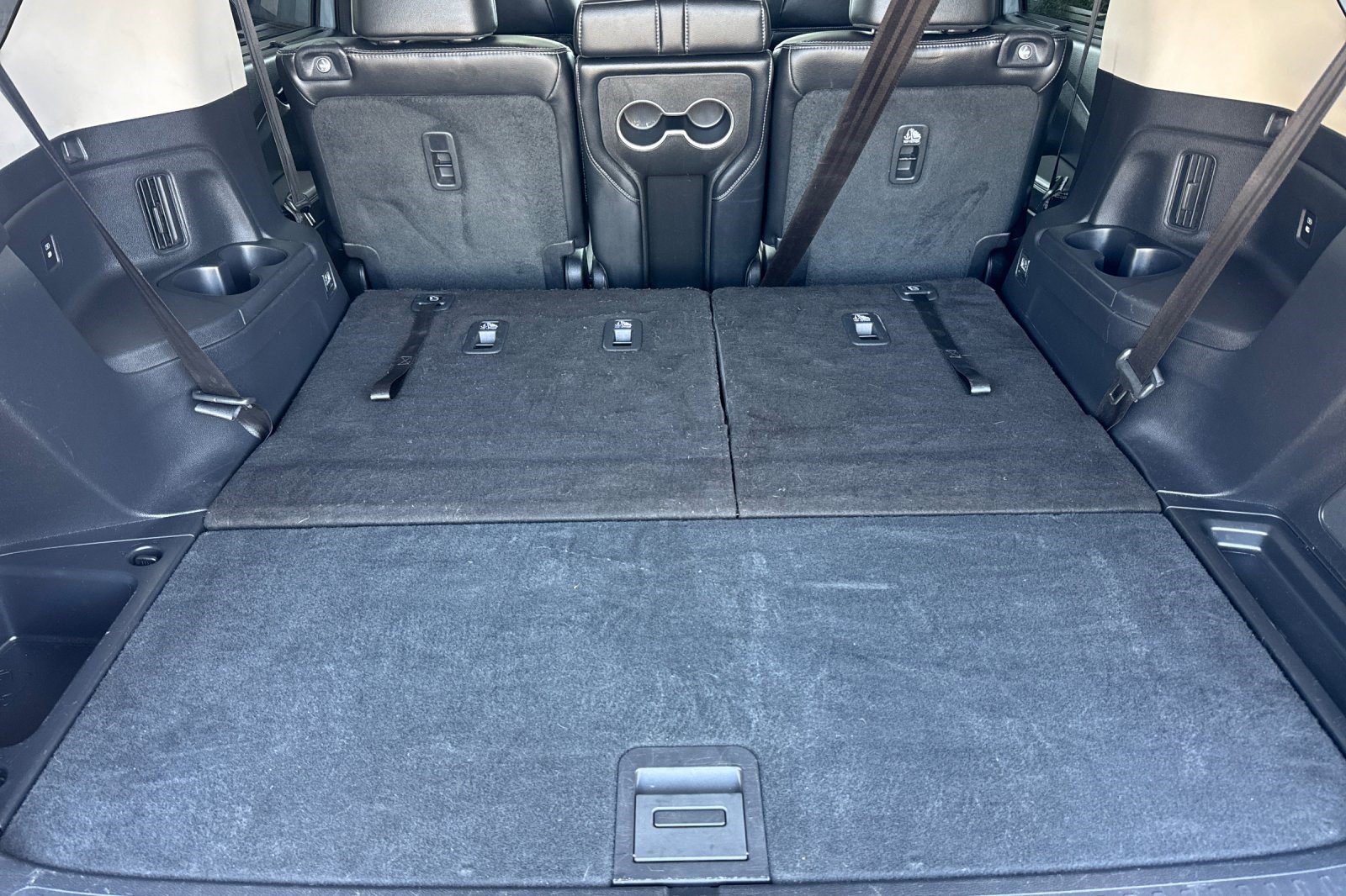2024 Honda Pilot Touring - Photo 26