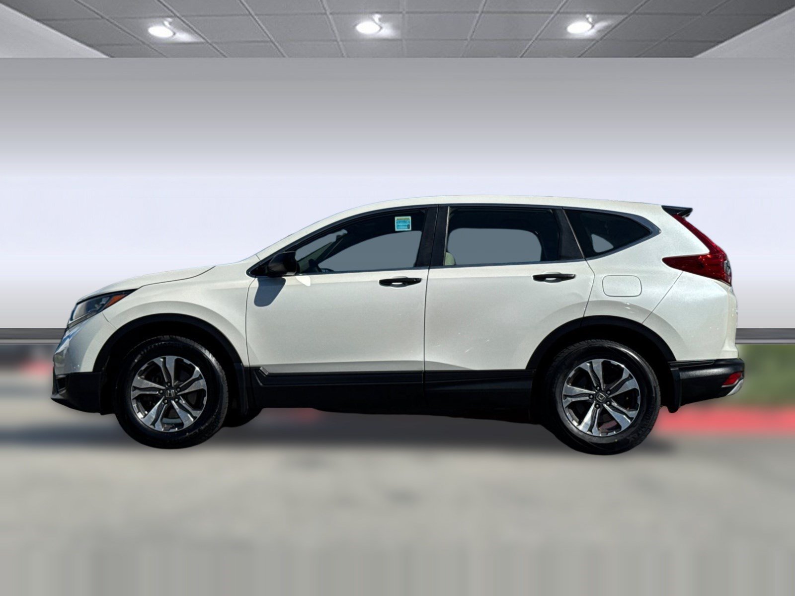 Used 2017 Honda CR-V LX SUV