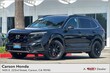  Honda CR-V Hybrid