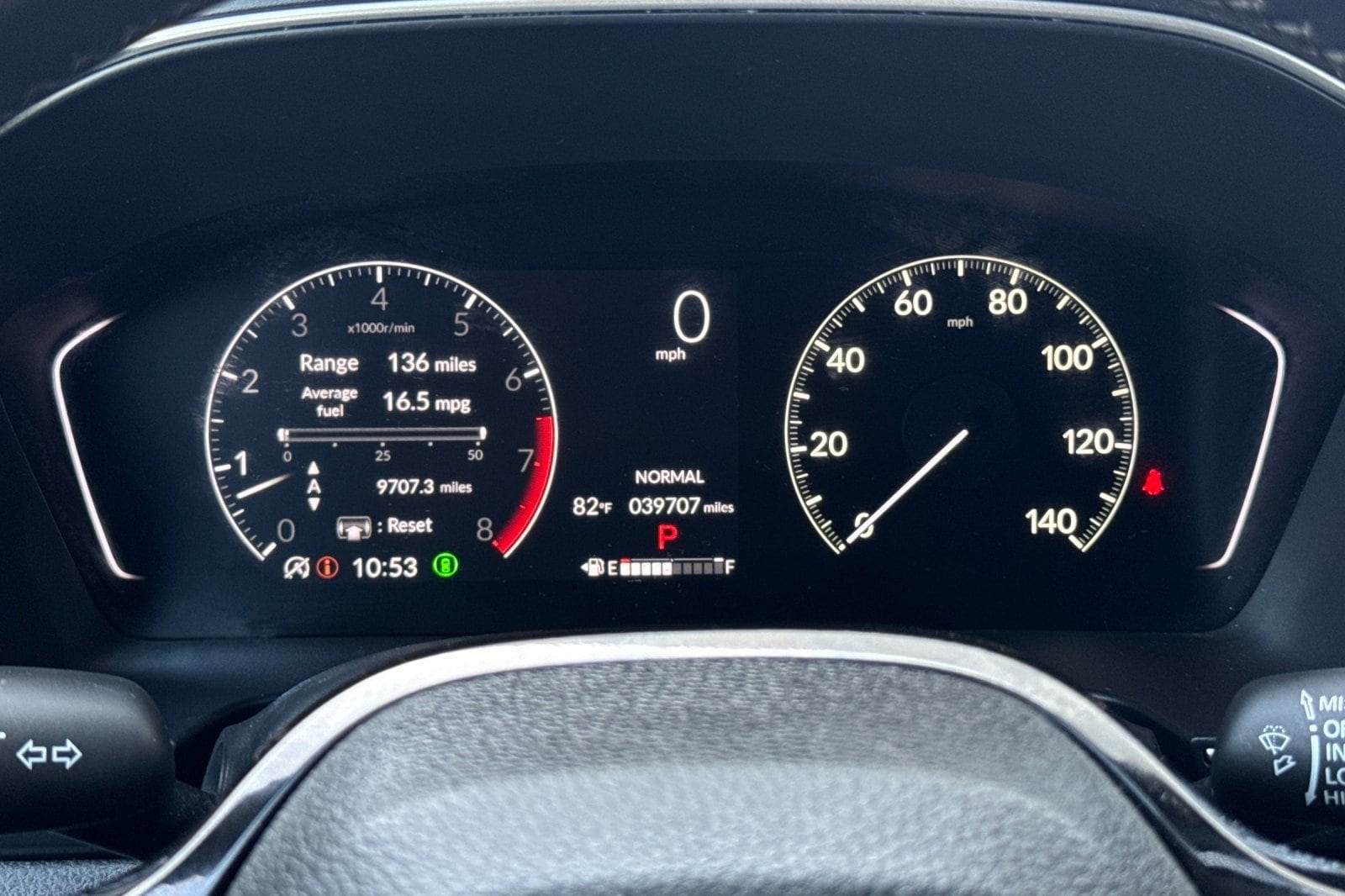2024 Honda Pilot Touring - Photo 23