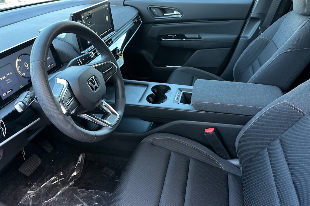 New 2026 Honda Prologue EX SUV