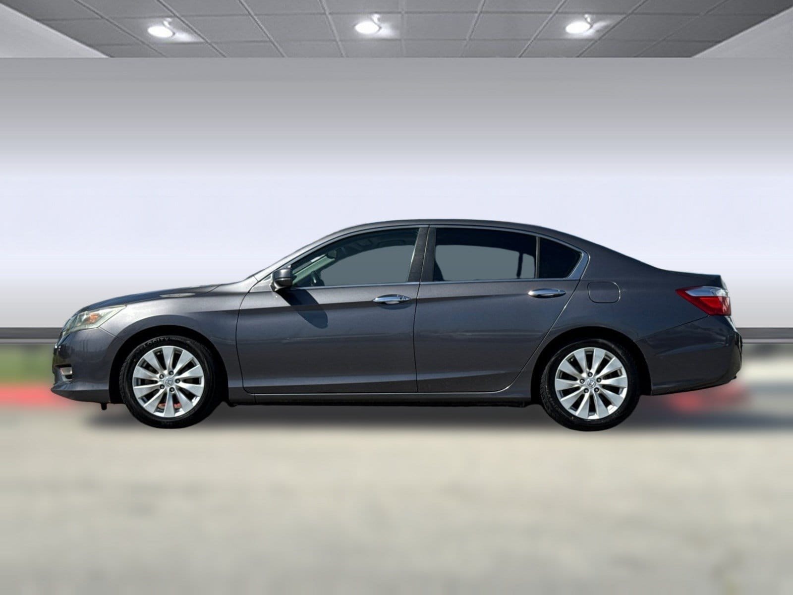 Used 2013 Honda Accord EX-L with VIN 1HGCR2F84DA027148 for sale in Carson, CA