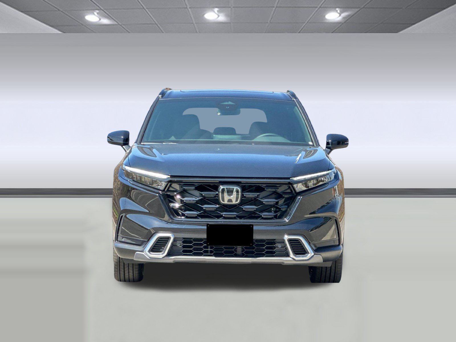 New 2027 Honda CR-V Hybrid Sport Touring SUV
