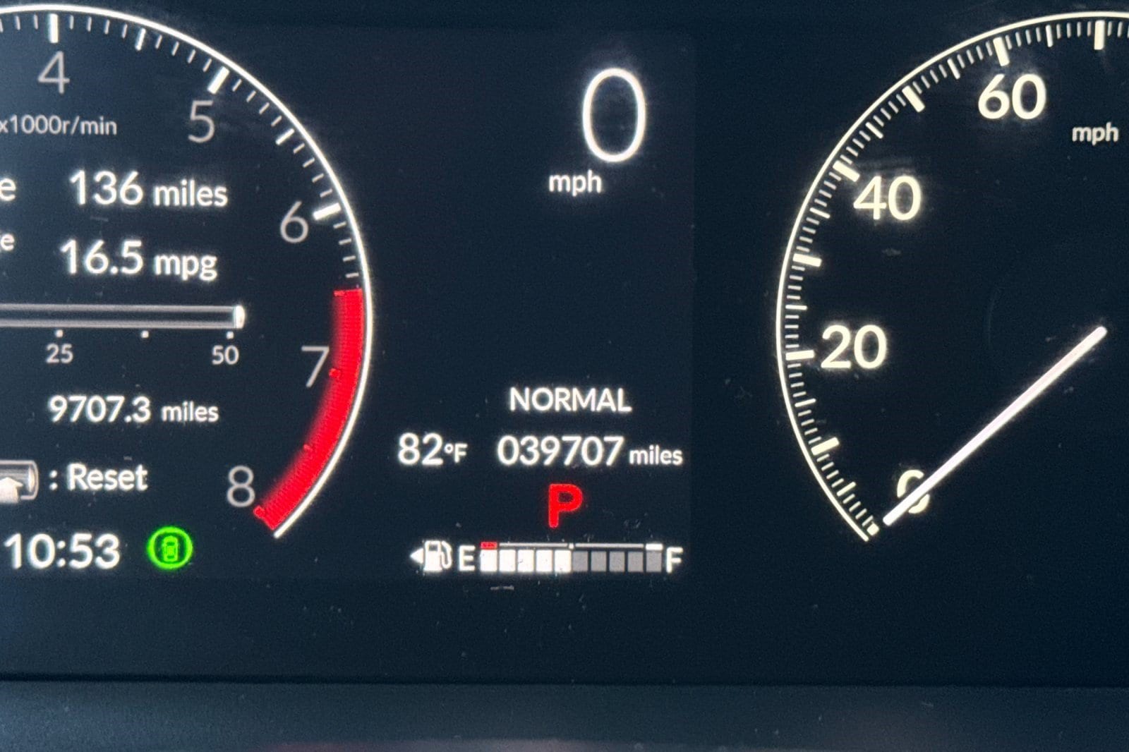 2024 Honda Pilot Touring - Photo 24