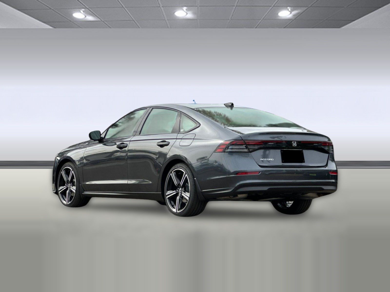 New 2026 Honda Accord SE Sedan