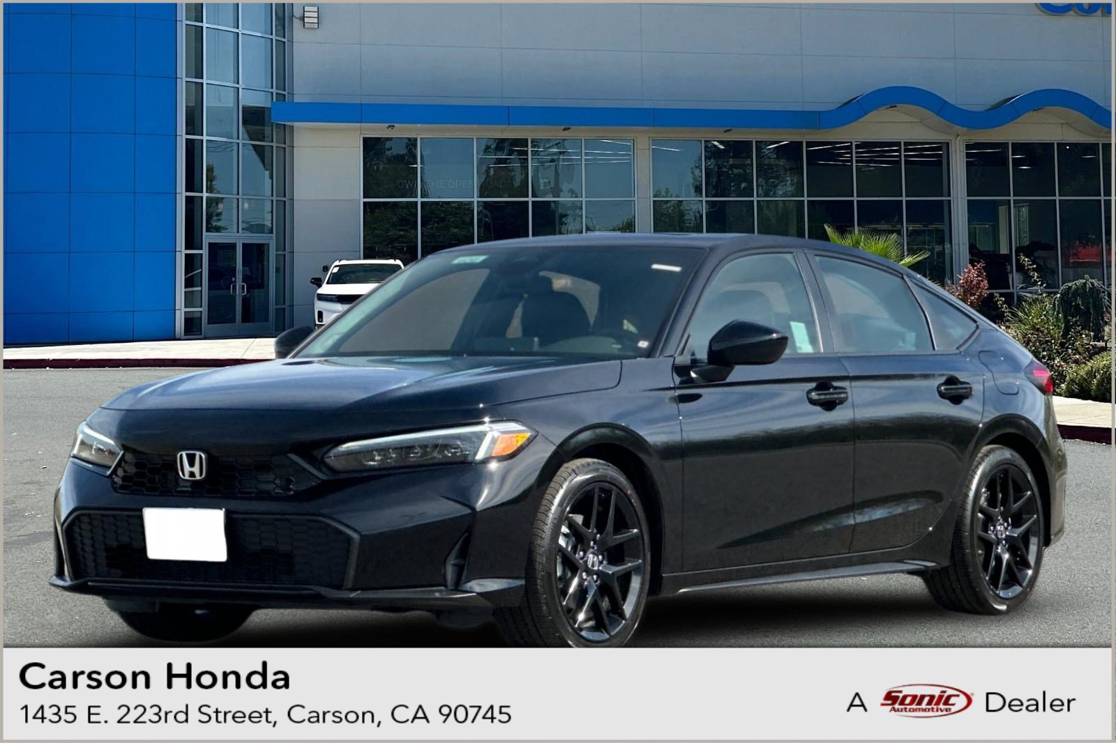  Honda Civic Hybrid