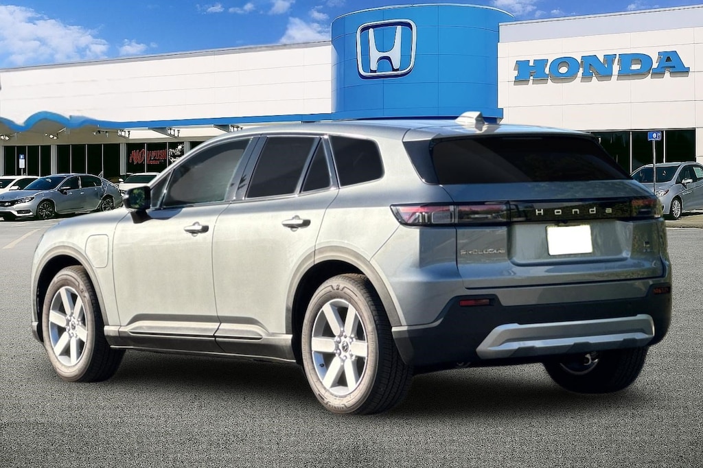 New 2026 Honda Prologue EX SUV