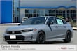  Honda Civic Hybrid