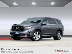 Used 2025 Honda Pilot EX-L+ SUV for Sale in Ontario, CA
